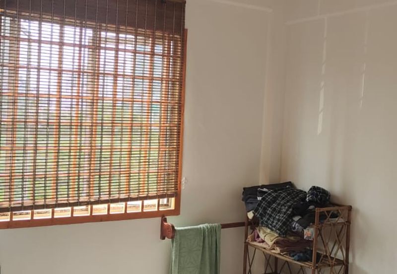 Pangsapuri Sri Intan, Bandar Baru Seri Alam