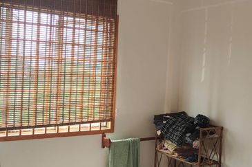 Pangsapuri Sri Intan, Bandar Baru Seri Alam