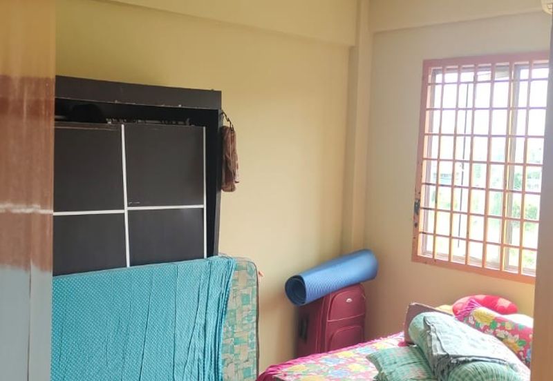 Pangsapuri Sri Intan, Bandar Baru Seri Alam