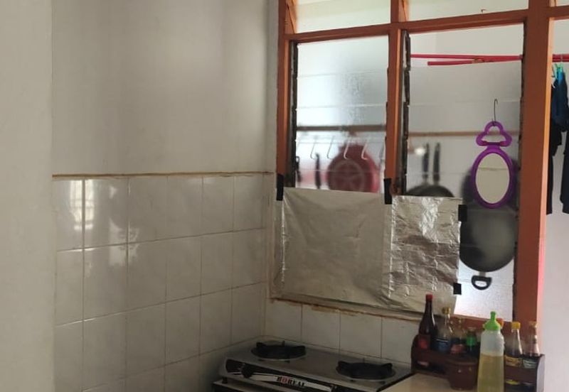 Pangsapuri Sri Intan, Bandar Baru Seri Alam