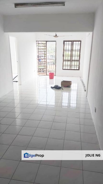 Park Avenue @ Tampoi Indah Shop Apartment For Sale, Johor, Tampoi