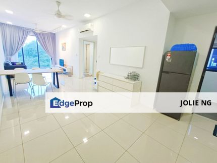 The Water Edge Apartment For Rent, Johor, Masai