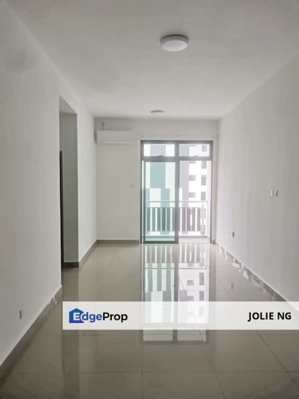 KSL Residence 2 @ Kangkar Tebrau Apartment For Rent, Johor, Johor Bahru