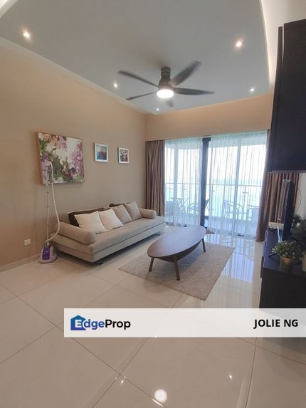 Bay Laurel @ Country Garden Danga Bay For Rent, Johor, Johor Bahru