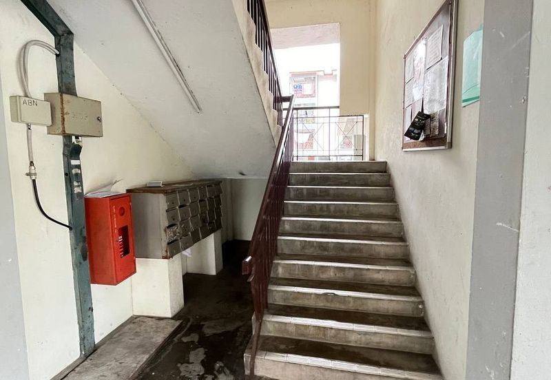 Mon Glori, , Bandar Baru Permas Jaya