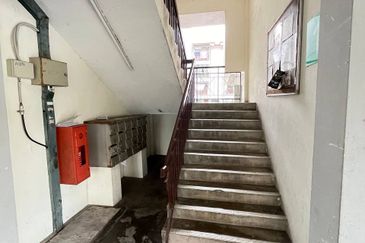 Mon Glori, , Bandar Baru Permas Jaya