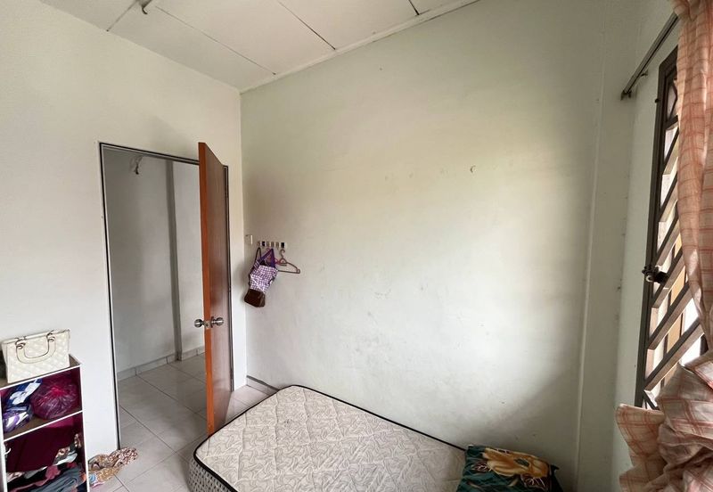 Mon Glori, , Bandar Baru Permas Jaya