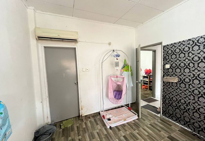 Mon Glori, , Bandar Baru Permas Jaya