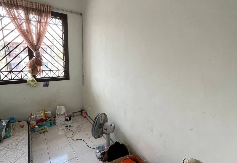 Mon Glori, , Bandar Baru Permas Jaya