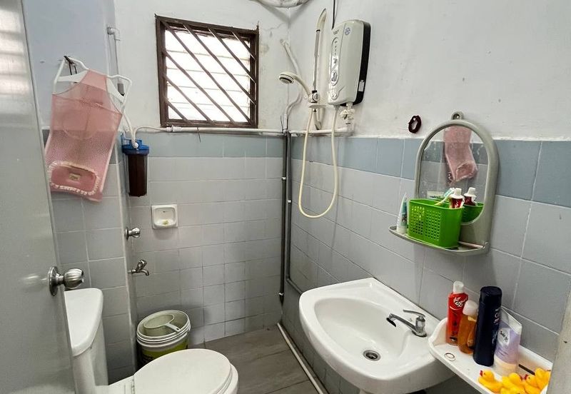 Mon Glori, , Bandar Baru Permas Jaya