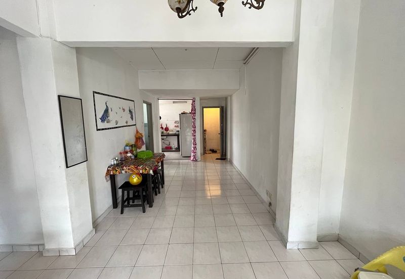 Mon Glori, , Bandar Baru Permas Jaya