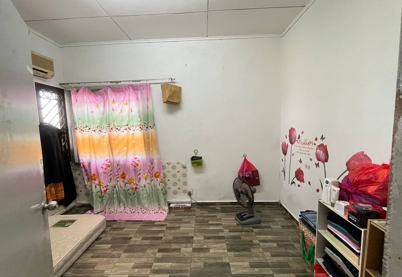 Mon Glori, , Bandar Baru Permas Jaya