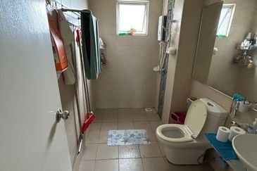 Dedaun Hijau (Greenfield Regency)