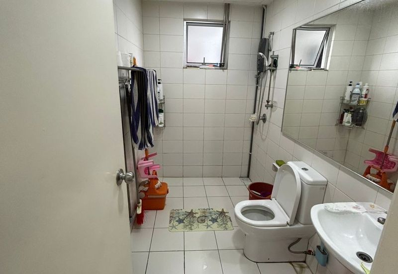 Dedaun Hijau (Greenfield Regency)