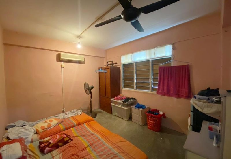 Rumah Pangsa Sri Orkid