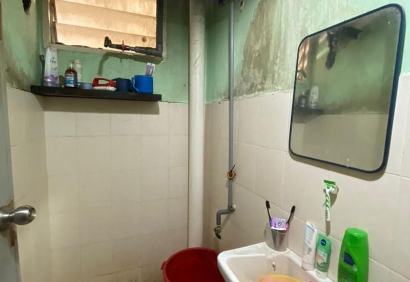 Rumah Pangsa Sri Orkid