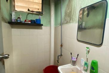 Rumah Pangsa Sri Orkid