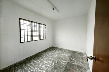Flat Tasek 64, Bandar Baru Seri Alam