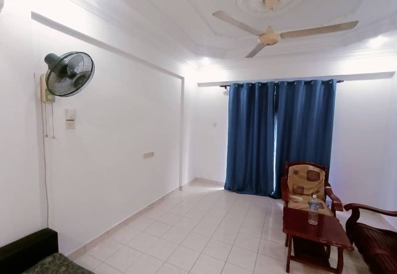 Sri Wangi Apartment