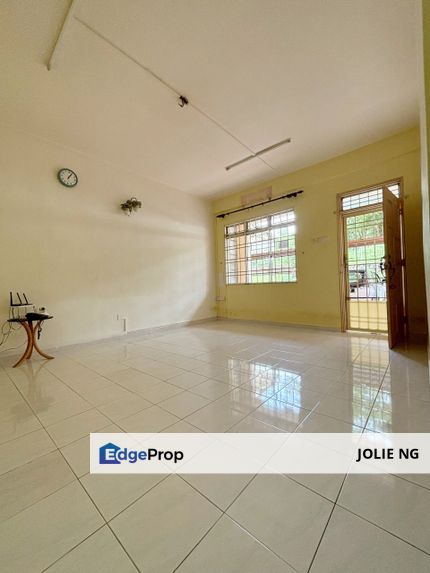 Sri Awana Townhouse,Skudai,Ground Floor For Sale, Johor, Skudai