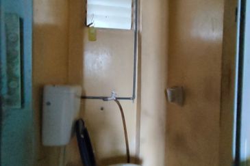 Pelangi Indah Flat For Sale