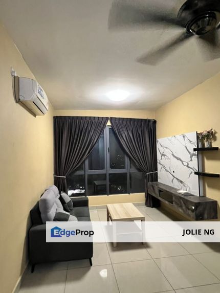 Avery Park Apartment @ Taman Rinting For Rent, Johor, Masai