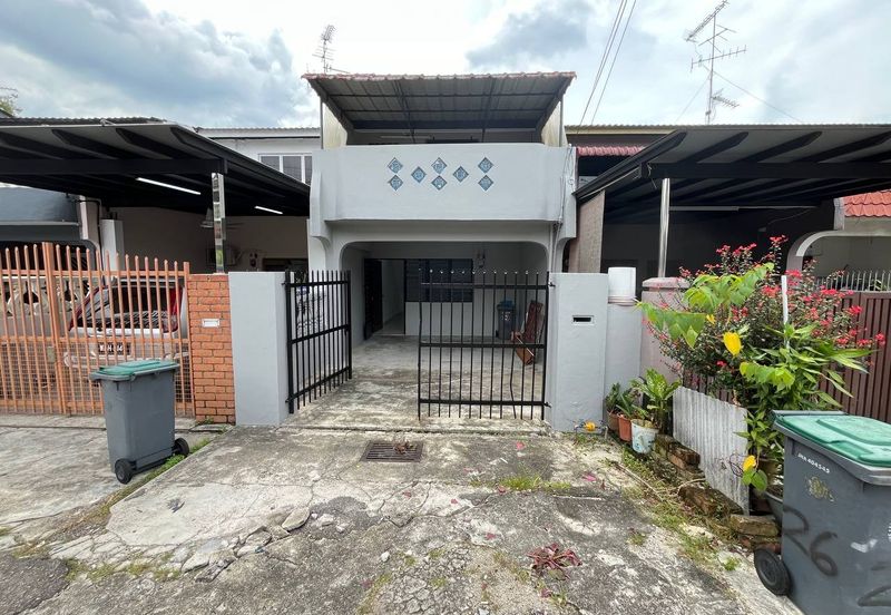 Taman Desa Cemerlang