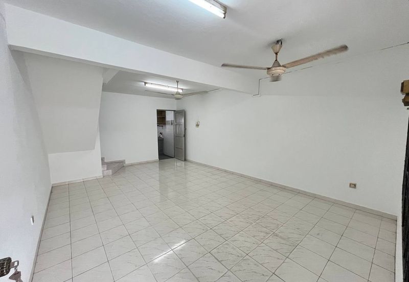 Taman Desa Cemerlang