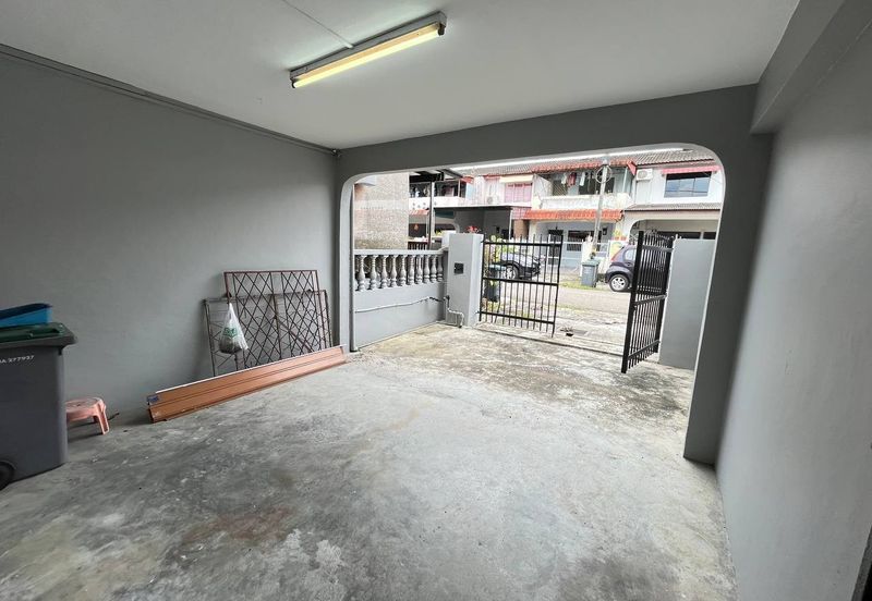 Taman Desa Cemerlang