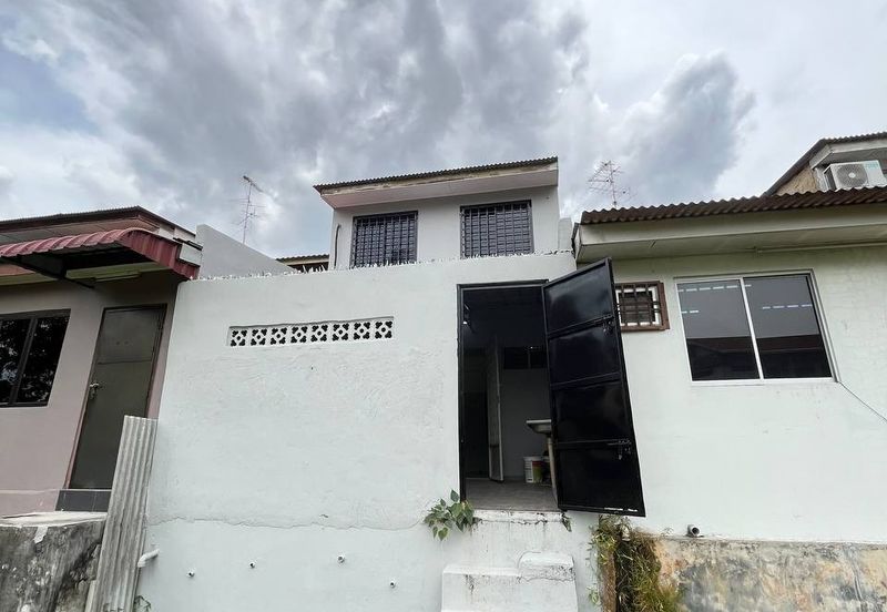 Taman Desa Cemerlang