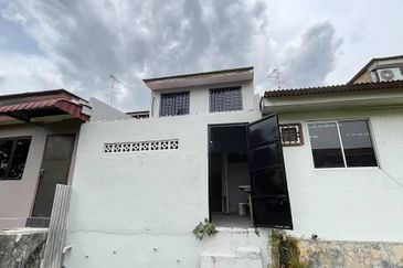 Taman Desa Cemerlang