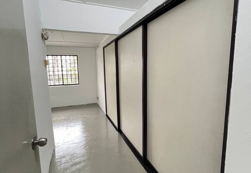 Taman Desa Cemerlang