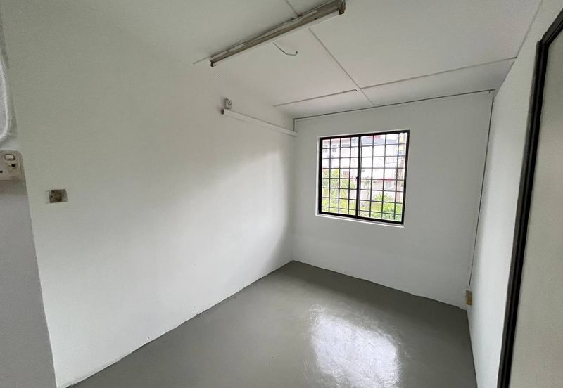 Taman Desa Cemerlang