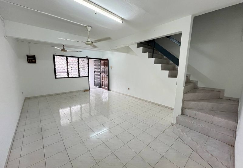 Taman Desa Cemerlang