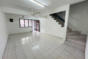 Taman Desa Cemerlang