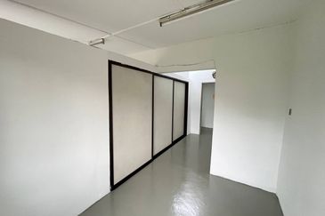 Taman Desa Cemerlang