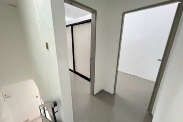 Taman Desa Cemerlang