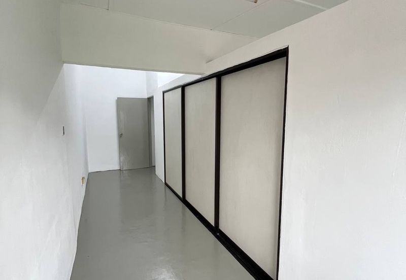 Taman Desa Cemerlang