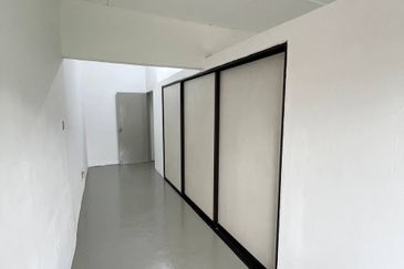 Taman Desa Cemerlang