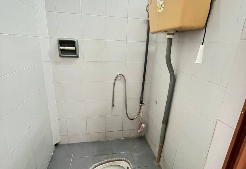 Taman Desa Cemerlang