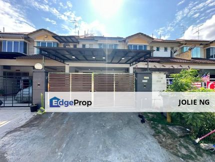 Taman Seri Austin Double Storey House ,Fully Renovated, Johor, Johor Bahru