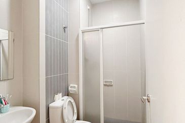 Garden Villas @ Taman Bukit Indah