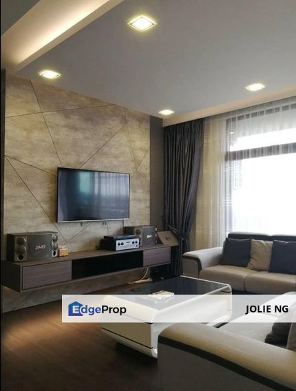 Austin Regency Apartment For Sale, Johor, Johor Bahru