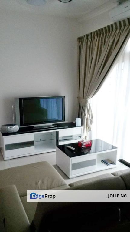 Seri Austin Residence Apartment For Rent, Johor, Johor Bahru
