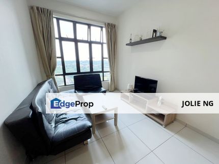 D'Summit Residence @ Kempas Apartment For Rent, Johor, Johor Bahru