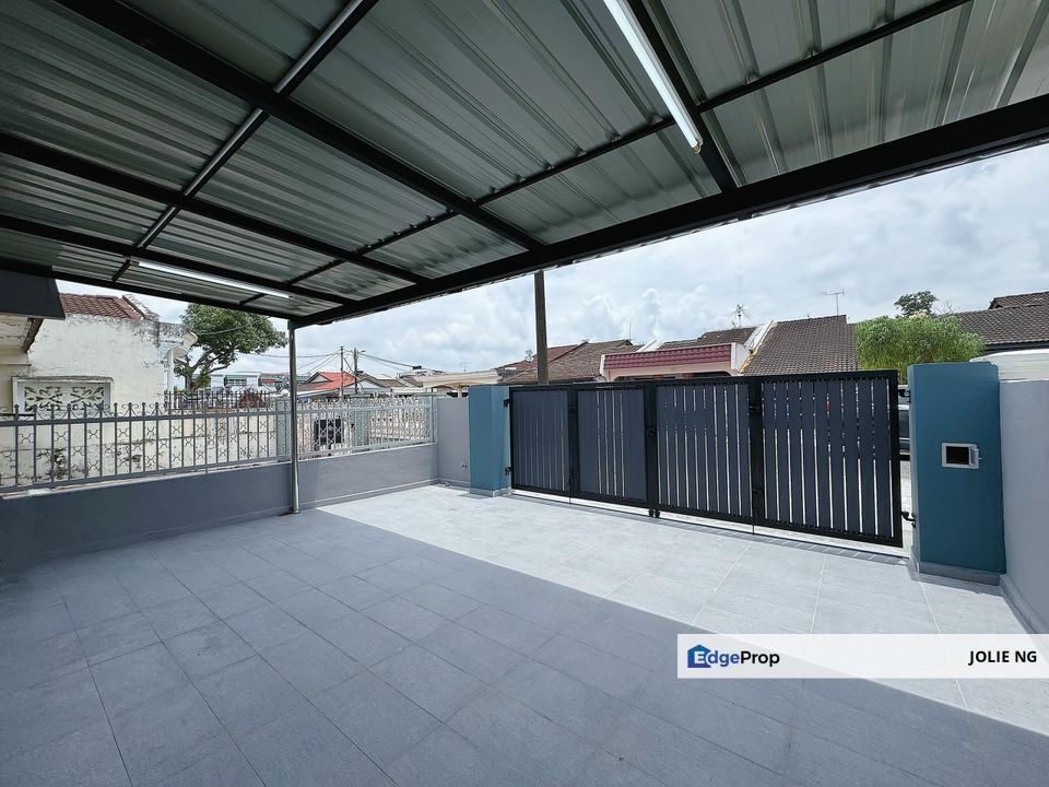 Taman Perling Large Single Storey House For Sale for Sale @RM638,000 By ...