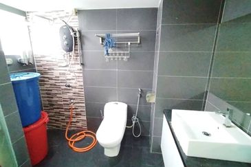 Pan Vista, Bandar Baru Permas Jaya