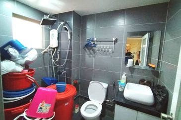 Pan Vista, Bandar Baru Permas Jaya