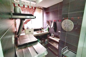 Pan Vista, Bandar Baru Permas Jaya