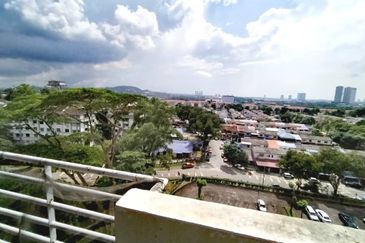 Pan Vista, Bandar Baru Permas Jaya